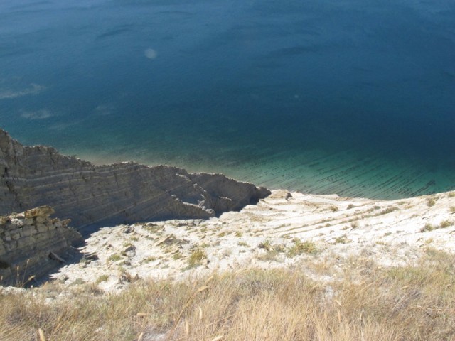 Анапа.