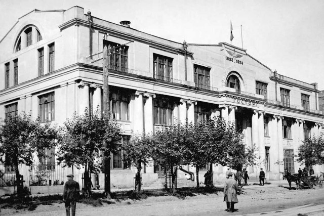 Новосибирск – столица Сибири