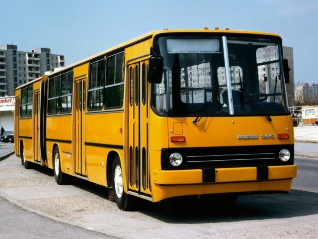 7 главных Советских автобусов, которые знала и любила вся страна