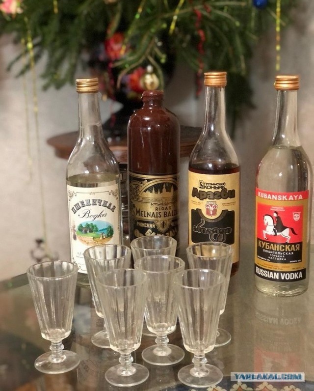 Наследство от бабушки