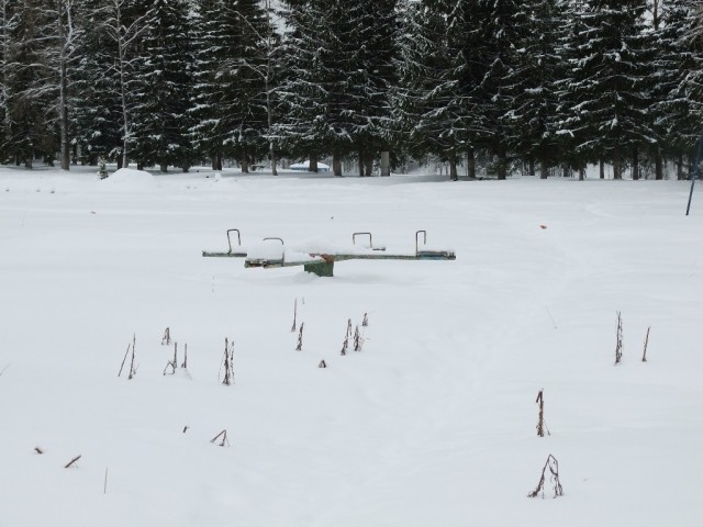 Космодром Плесецк