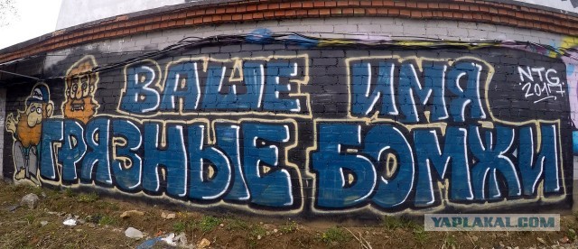 Это однозначно заявка на Оскар!
