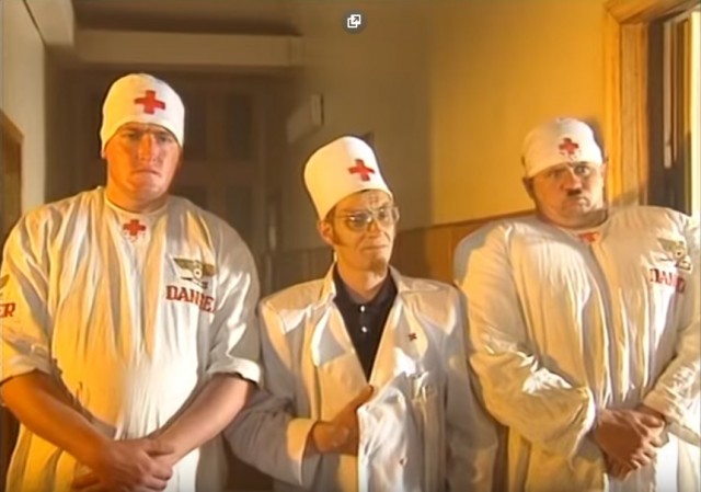 Загнать не получится!
