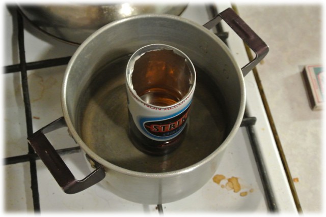 Походный шэф