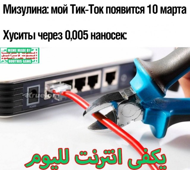 Весёлый полтишок 13.03.24
