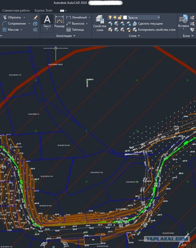 Компания Autodesk сегодня утром массово отключила пиратские версии AutoCAD у российских пользователей