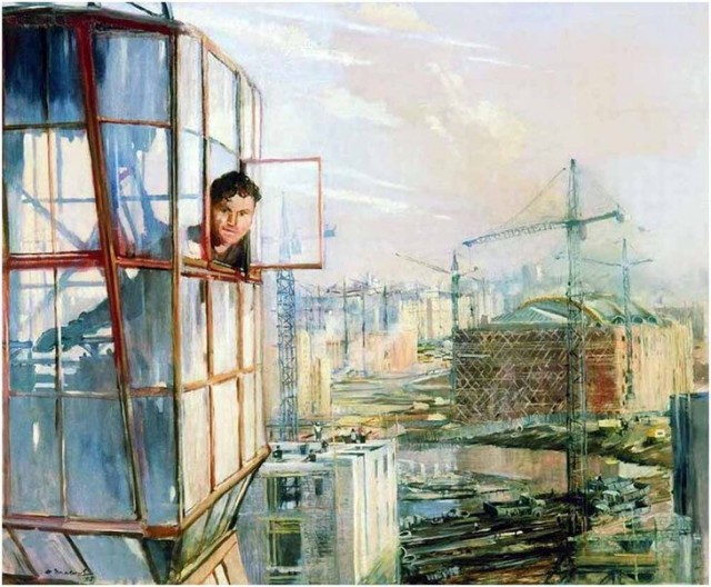 Арт-воскресенье