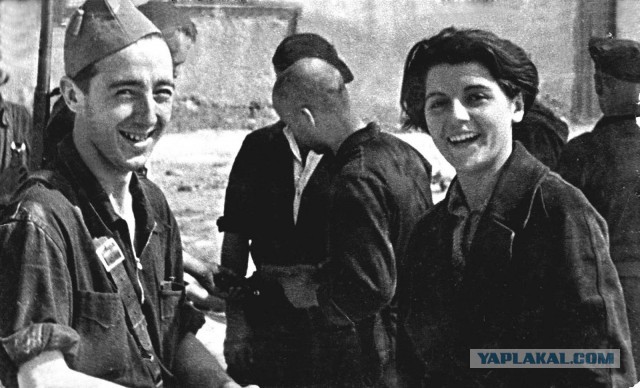 Это культовое фото было сделано ровно 88 лет назад в этот день