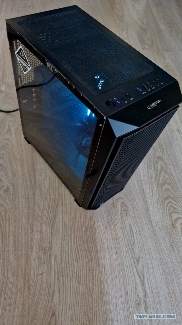 Комп i5 12400