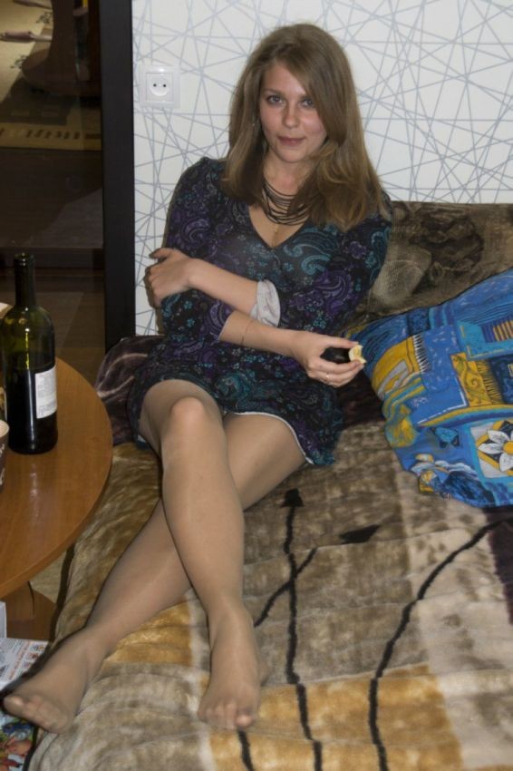 Уютненько так. По-домашнему