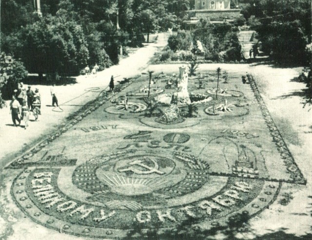 Без фильтров. Любительская фотография Оттепели и 60-х. Часть четвертая.