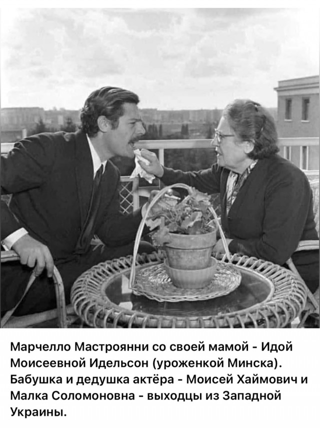 Редкие кадры и архивные снимки 01.01.25