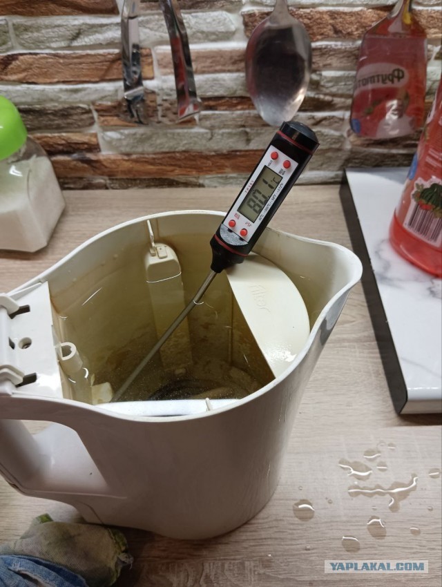 Щучья икра