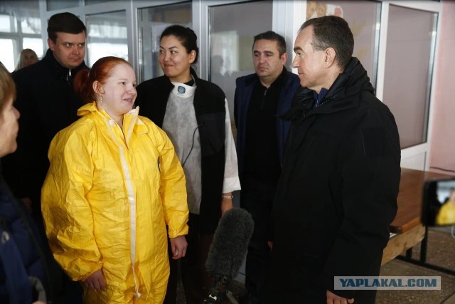 В Анапе экстренно закрывают реабилитационный центр для птиц