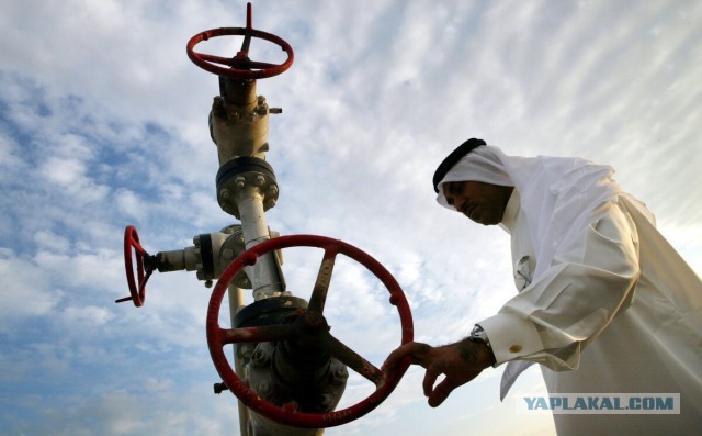 Почему в России людям не раздают деньги от продажи нефти и газа?