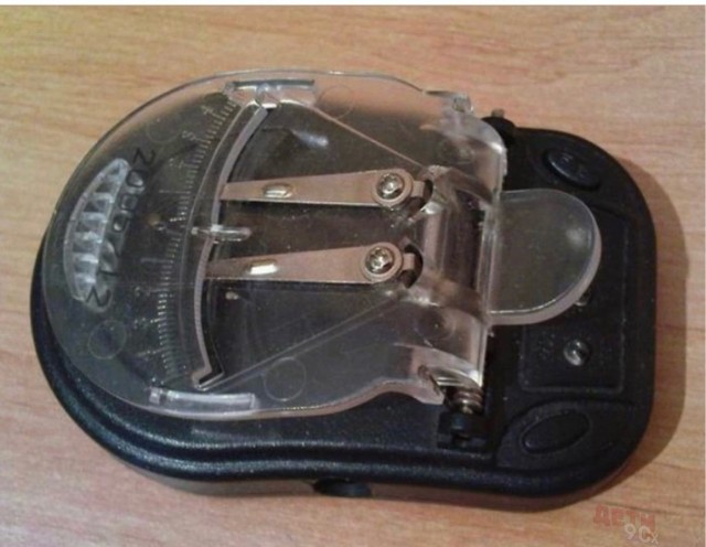 Интересные фотографии 1990 -х. 19.05.25