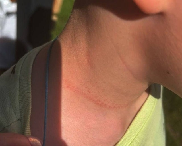 В Мытищах мигрантка из Азербайджана напала на чужого ребёнка.