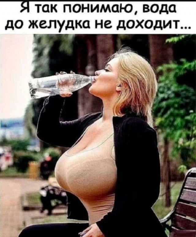 Завалялось тут случайно немного забавных картинок