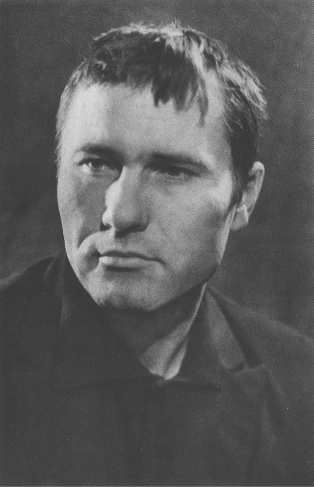 25 июля 1929 года родился Василий Макарович Шукшин