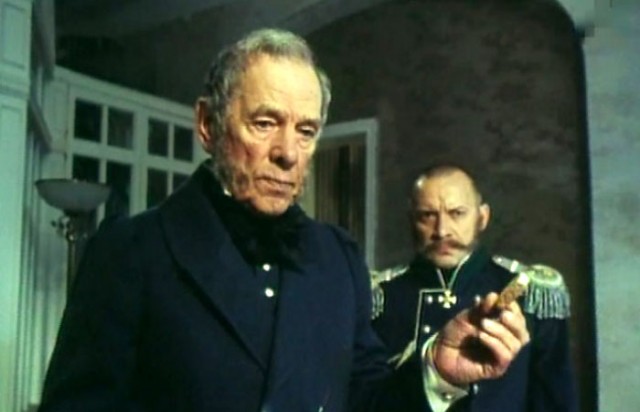 Первая и последняя роли великих советских актеров 09.08.25