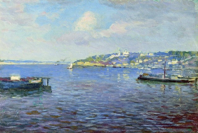 АРТ-Воскресенье