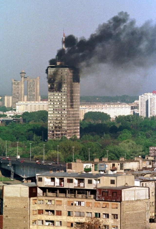 Интересные фотографии 1990 -х 09.11.25