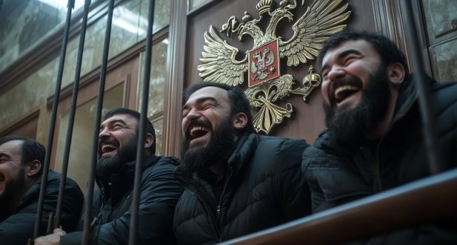 Зачем ви тгавите?