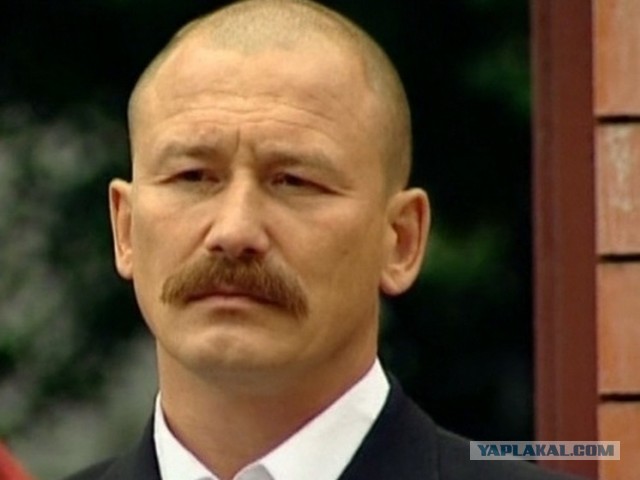 Актер Андрей Хорошев из «Доктора Живаго» погиб, спасая человека в Абхазии