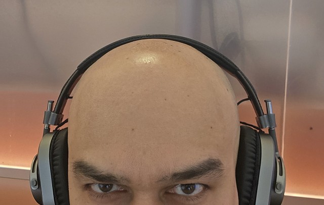 Про сайт лысых мужиков