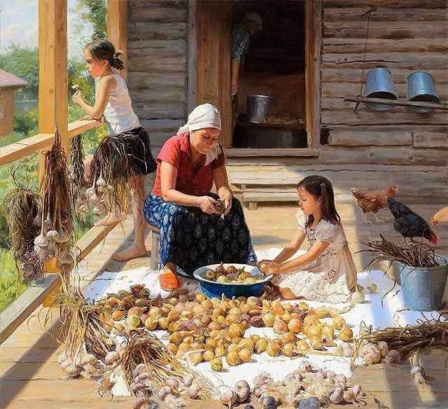 АРТ-Воскресенье.