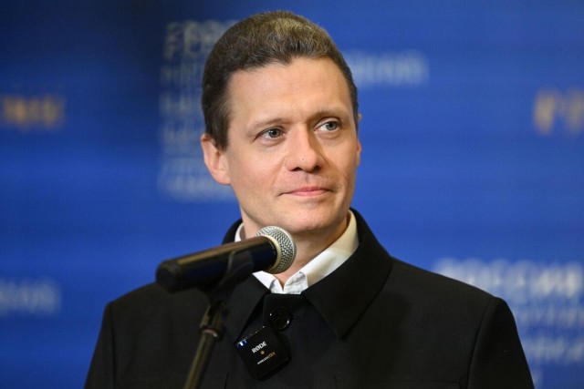 Губернатор Вологодской области, который призвал жителей не запасаться бензином, сам попался в ловушку