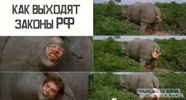 Видео с регистраторов под запрет!