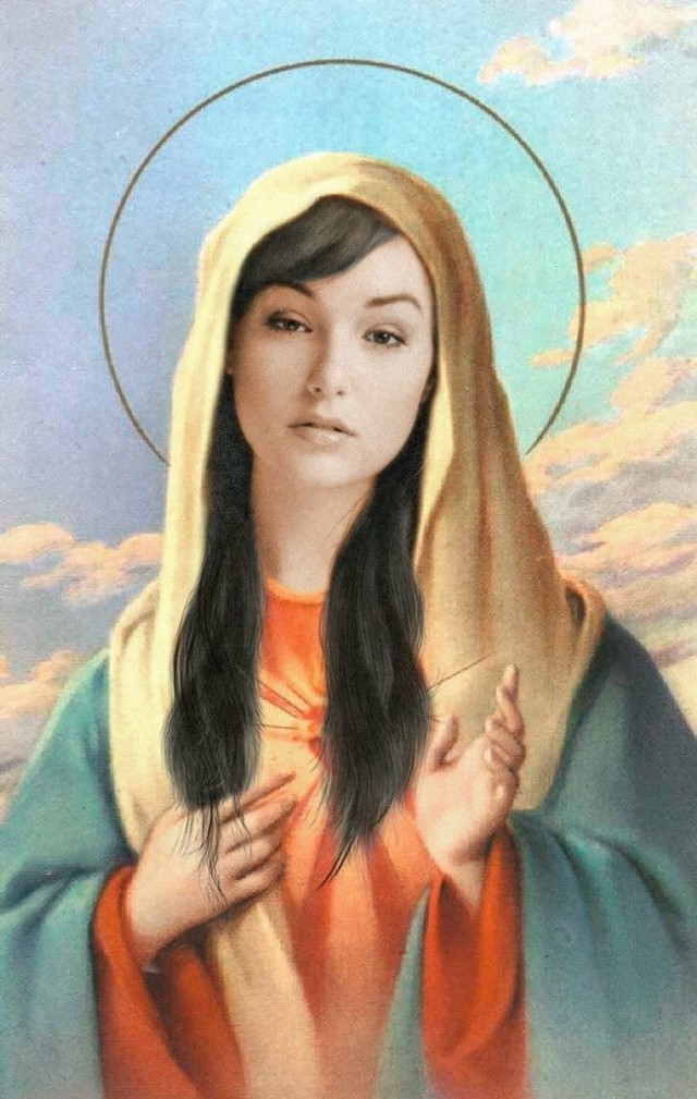 Вареничная. Sasha Grey - девушка из прошлого