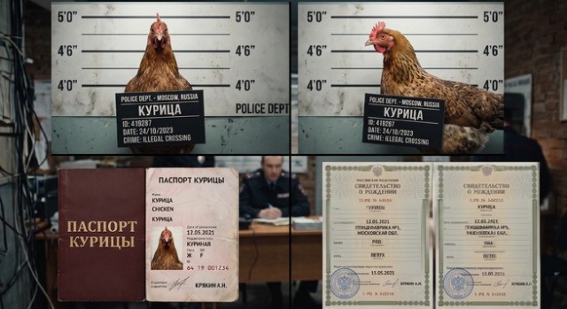 А теперь действительно важная новость