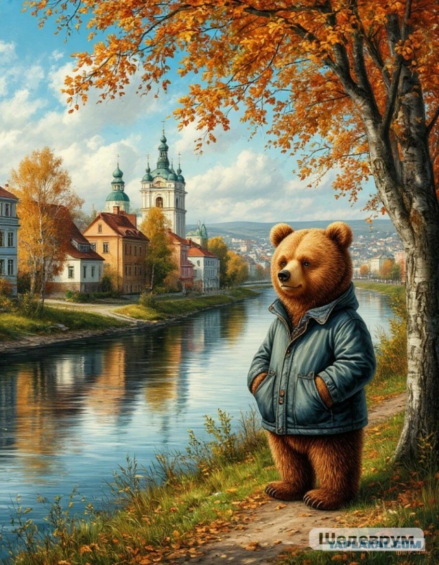 Травля на зайца