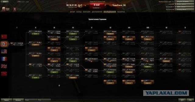 Wargaming 6