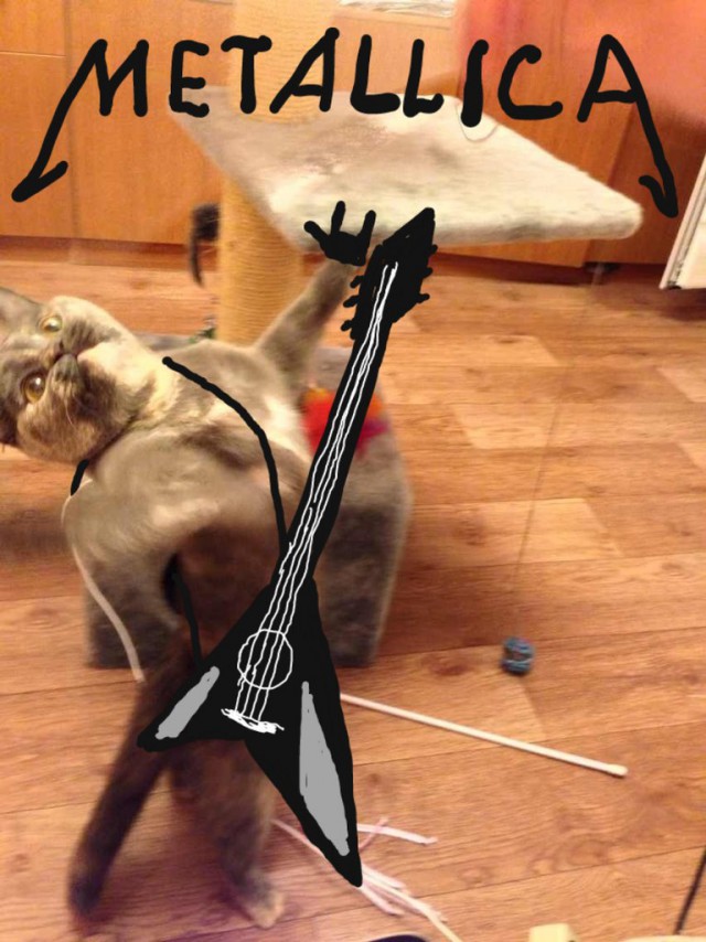 Metallica