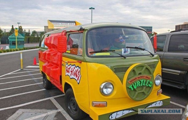 Volkswagen вернет на конвейер модель 1950 года