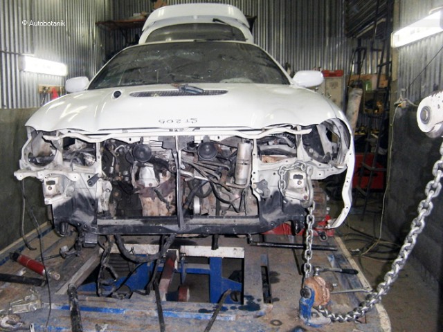 Ноускаты или носорезка