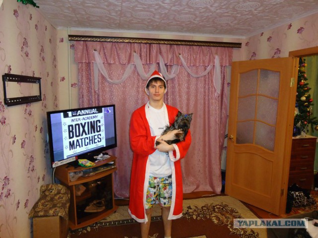 Виктор Губин