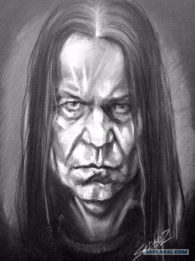 Валерий Кипелов