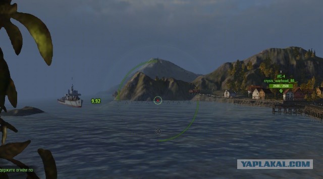 Wargaming 15