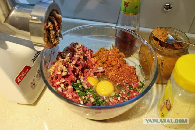 Тема памяти БоРмАnа и Дженибека, Готовим по рецептам ребят