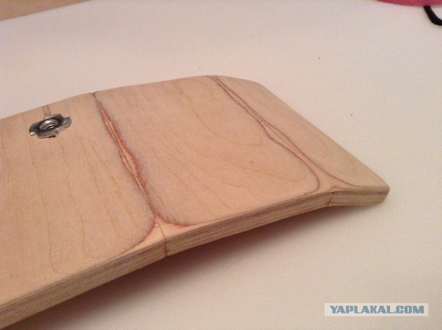 Кресло из ВАЗ-2101