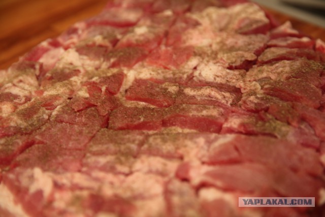 Поркетта (Porchetta)