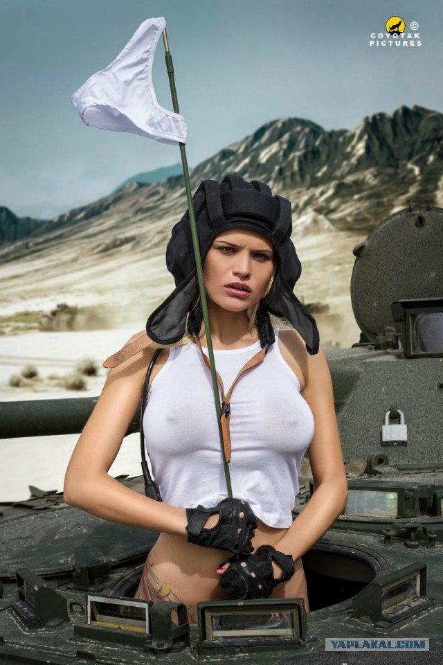 War Thunder