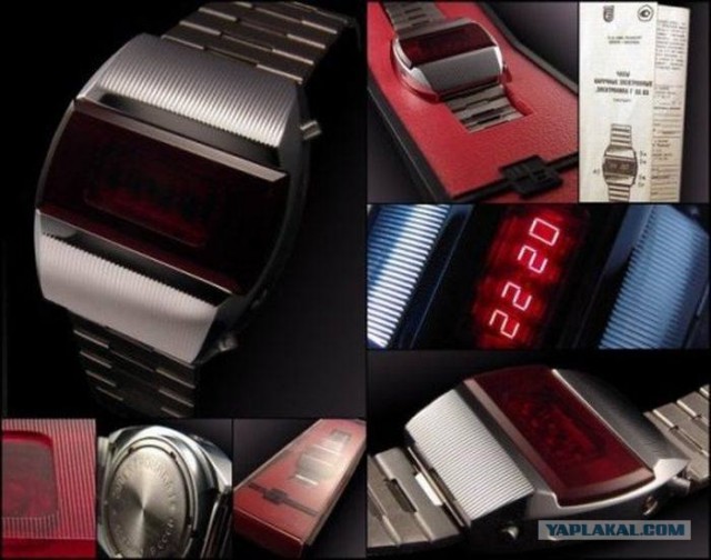 Мелодии часов "Монтана"