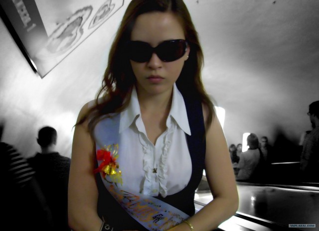 Очень ЯПовское фото