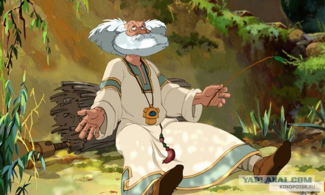 Умер Лев Дуров