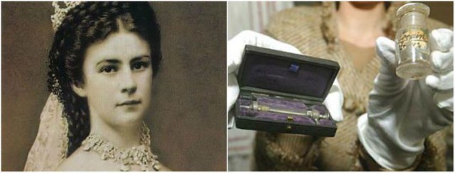 Немного интересных исторических фот
